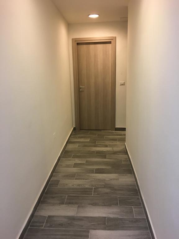 Soperga Guesthouse Μιλάνο Εξωτερικό φωτογραφία