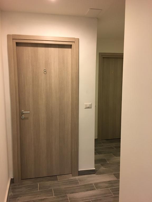 Soperga Guesthouse Μιλάνο Εξωτερικό φωτογραφία
