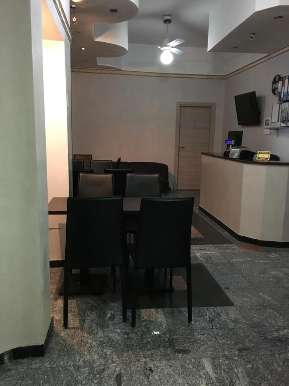 Soperga Guesthouse Μιλάνο Εξωτερικό φωτογραφία