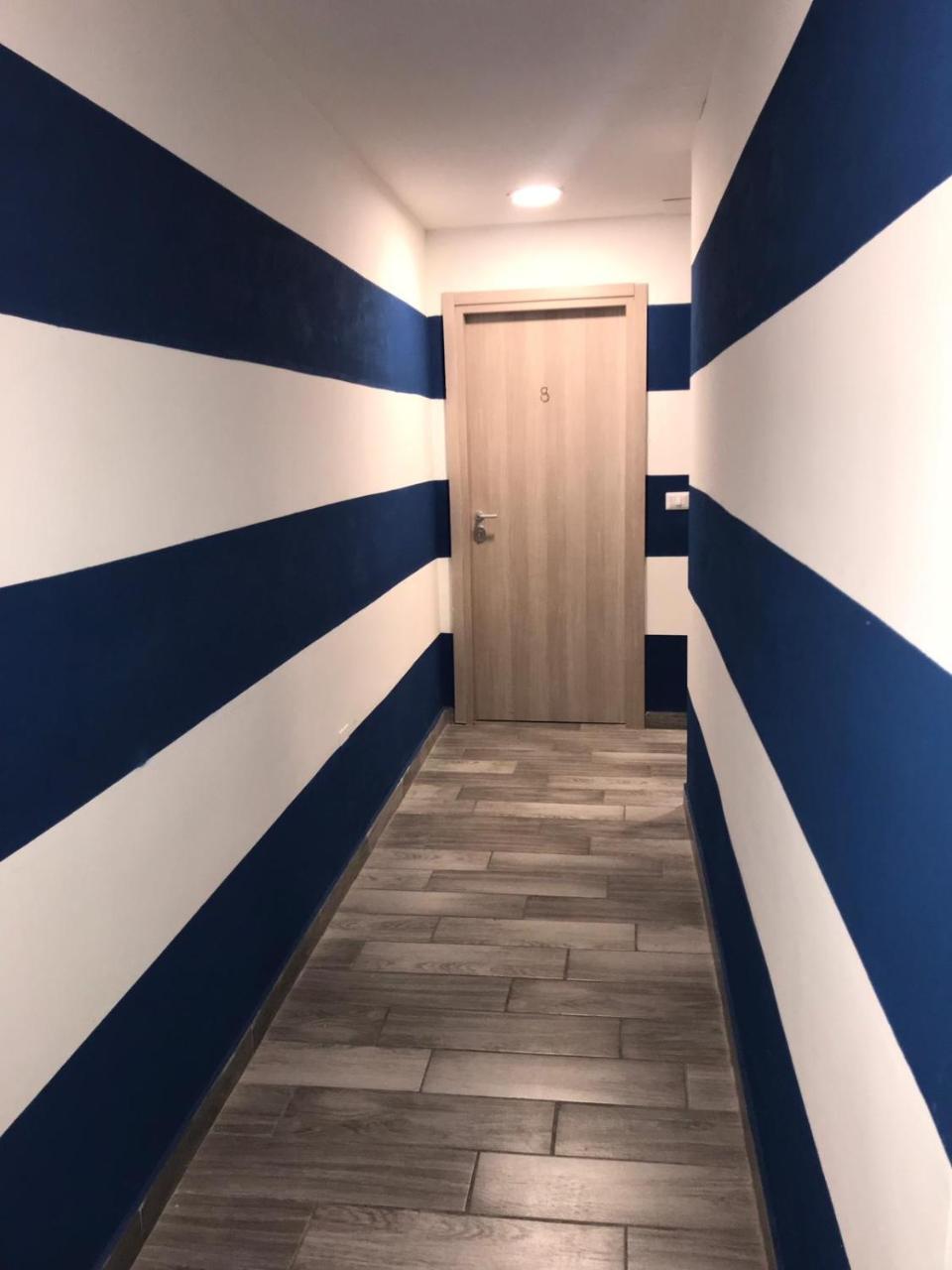 Soperga Guesthouse Μιλάνο Εξωτερικό φωτογραφία