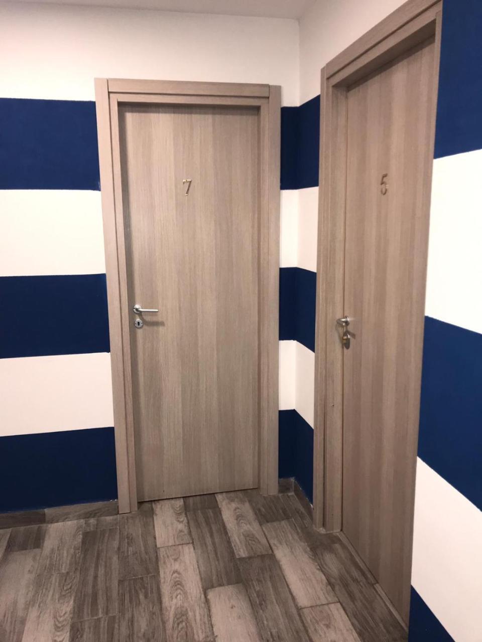 Soperga Guesthouse Μιλάνο Εξωτερικό φωτογραφία