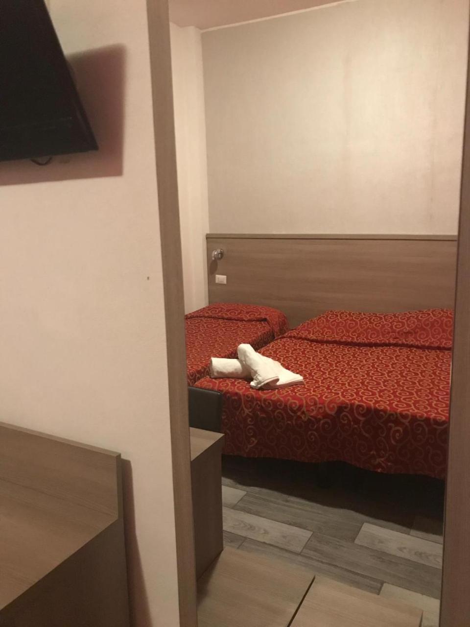 Soperga Guesthouse Μιλάνο Εξωτερικό φωτογραφία