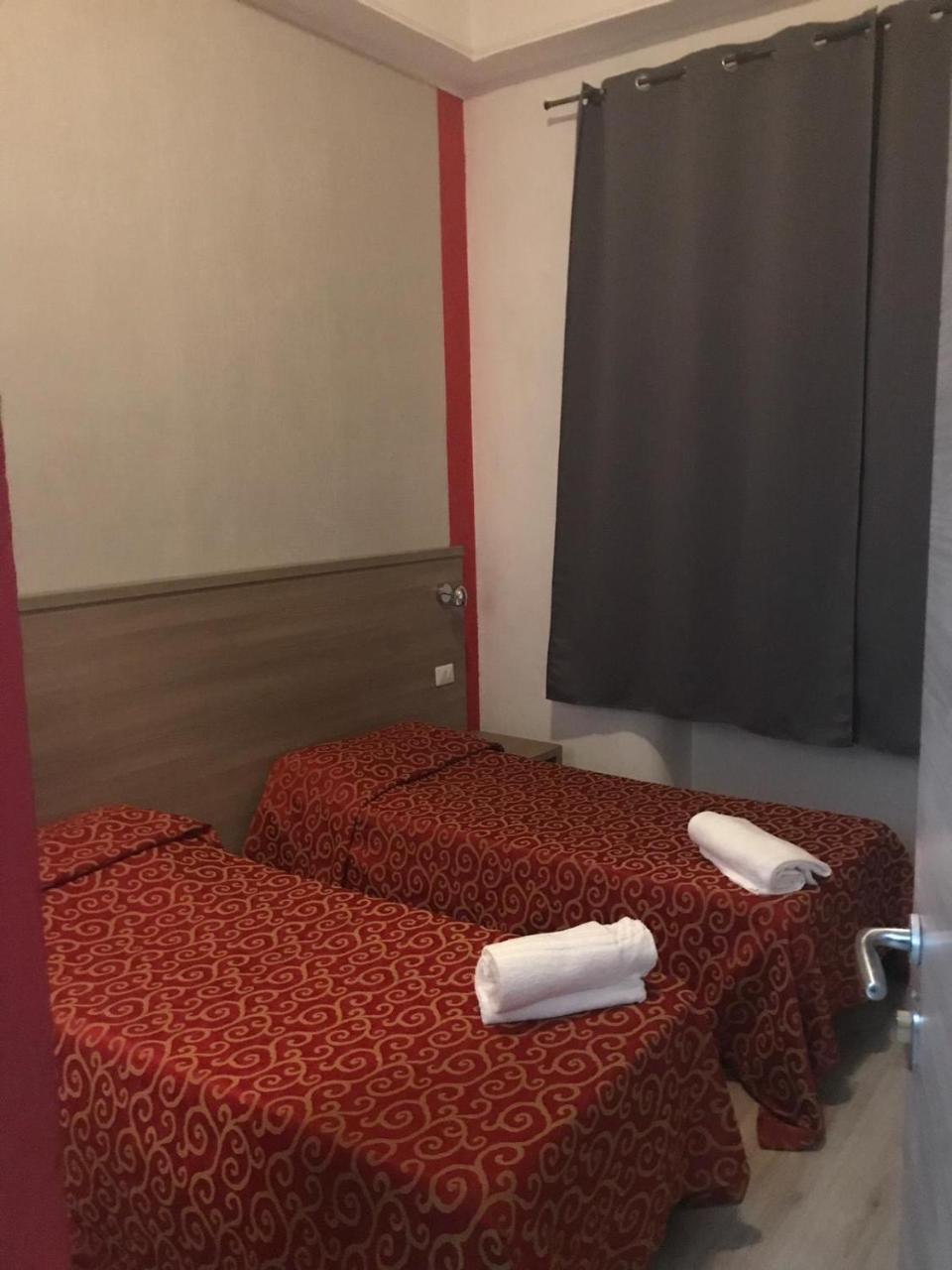 Soperga Guesthouse Μιλάνο Εξωτερικό φωτογραφία