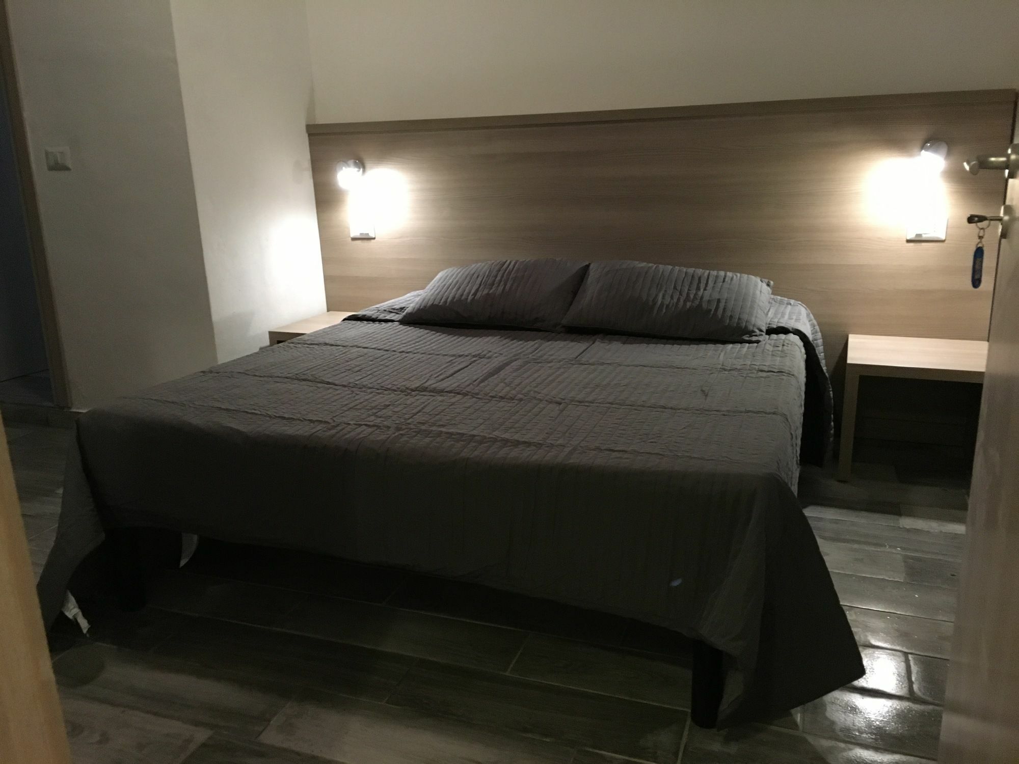Soperga Guesthouse Μιλάνο Εξωτερικό φωτογραφία