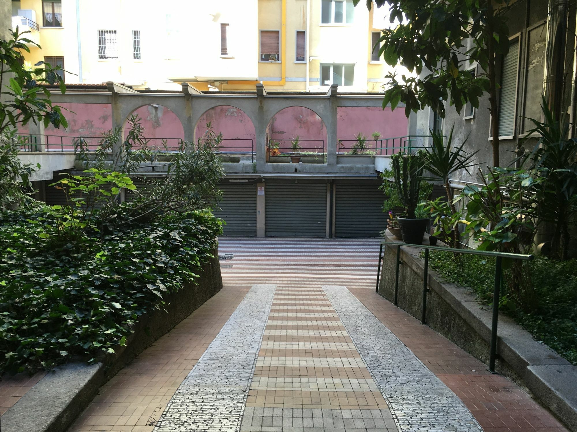 Soperga Guesthouse Μιλάνο Εξωτερικό φωτογραφία